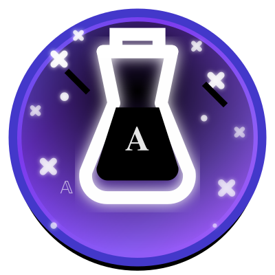 TextAlchemy Icon